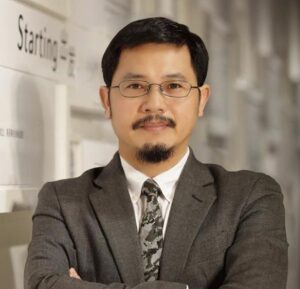 Picture of Author: Tommy Tang | Founder at Ridgepole