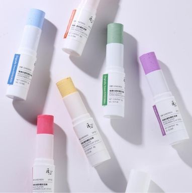 Sunscreen 17