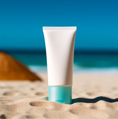 Sunscreen 18