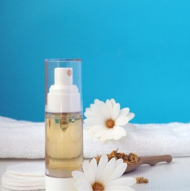 Sunscreen 19