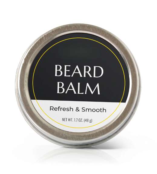 Beard Balm 1