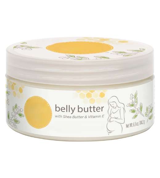 Belly Cream 1