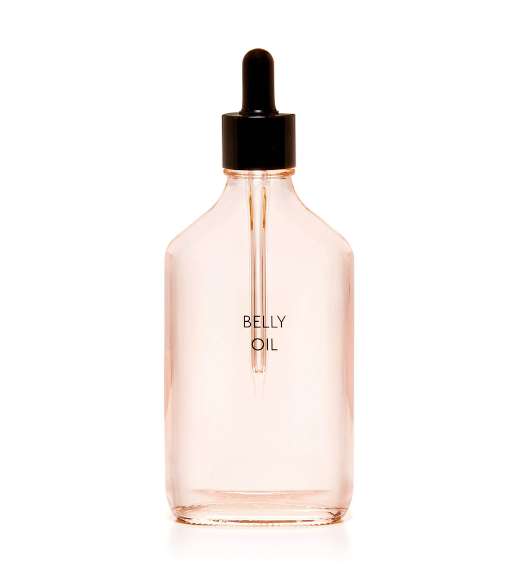 Belly Oil 1