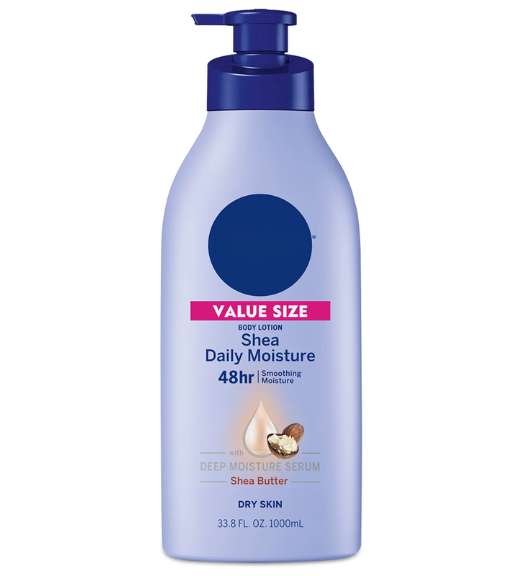Body Lotion 1