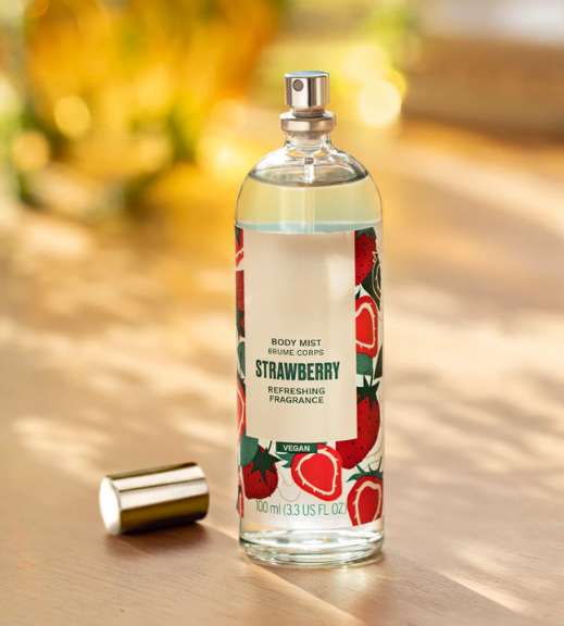 Body Mist 1