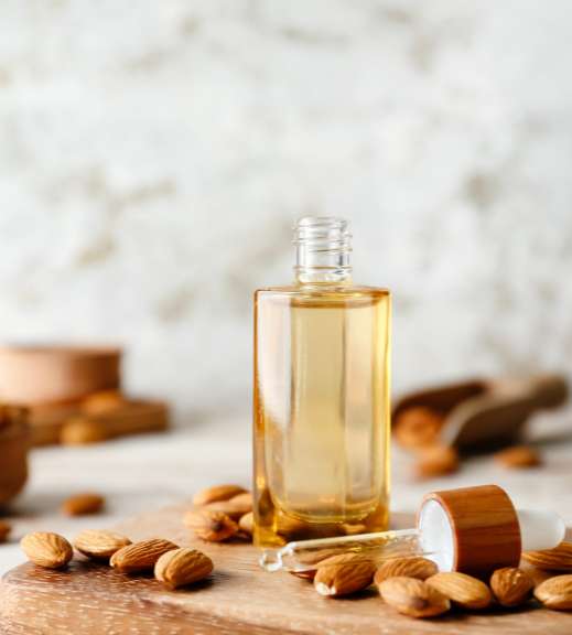 Body Oil 1