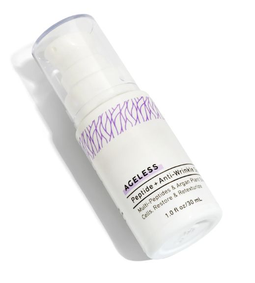 Collagen Peptide Anti-Wrinkle Firming Serum (Middle) 1