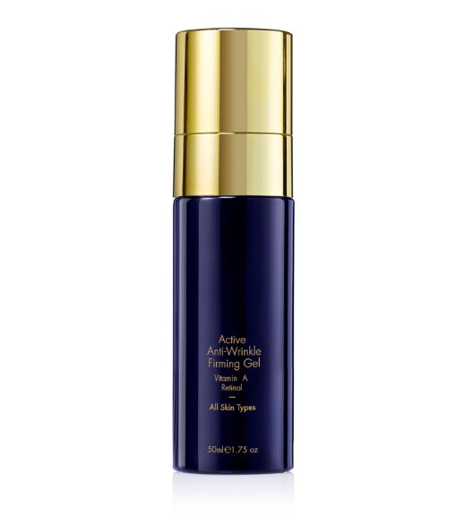 Collagen Peptide Anti-Wrinkle firming Gel (middle) 1