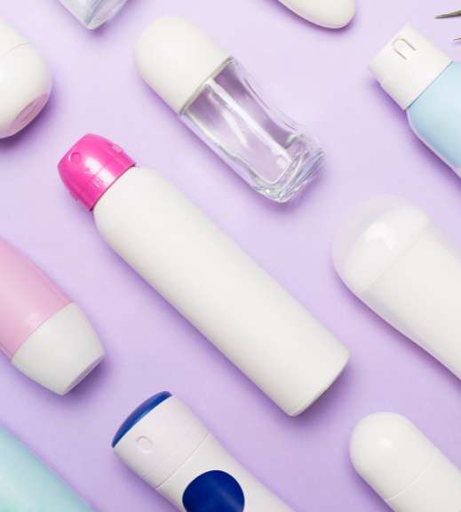 Deodorant 1