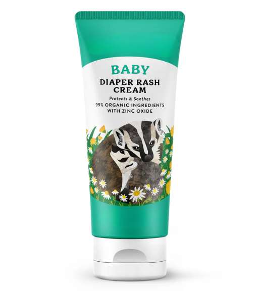 Diaper cream 1