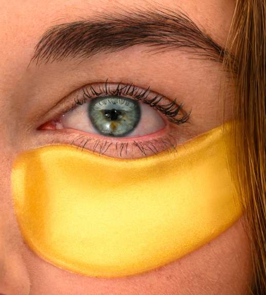 Eye Mask 1