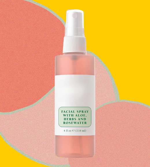 Face Mist 1