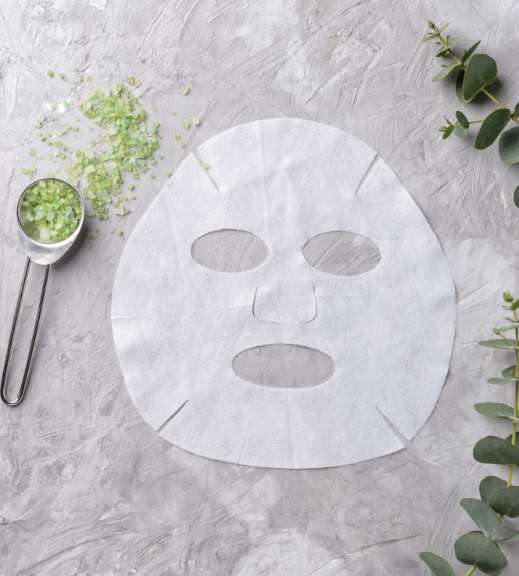 Face Sheet Mask 1