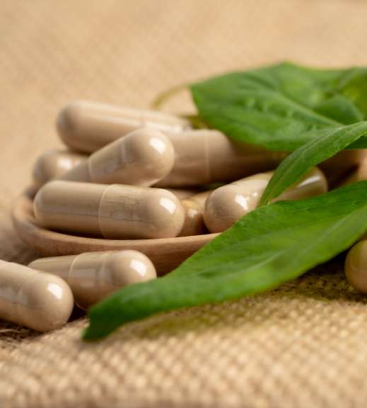 Facial Capsule 1