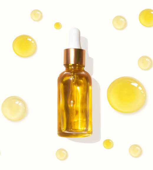 Facial Essential Oil 1