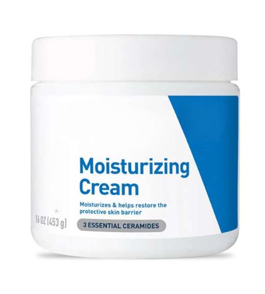 Facial Moisturizing Cream 1