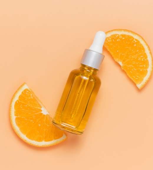 Facial Serum 1