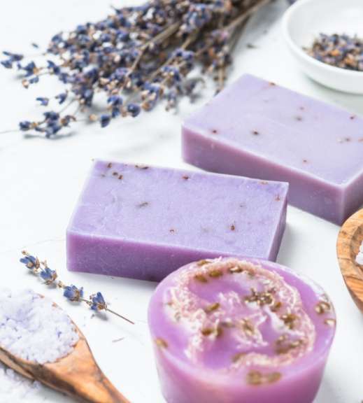Facial Soap 1