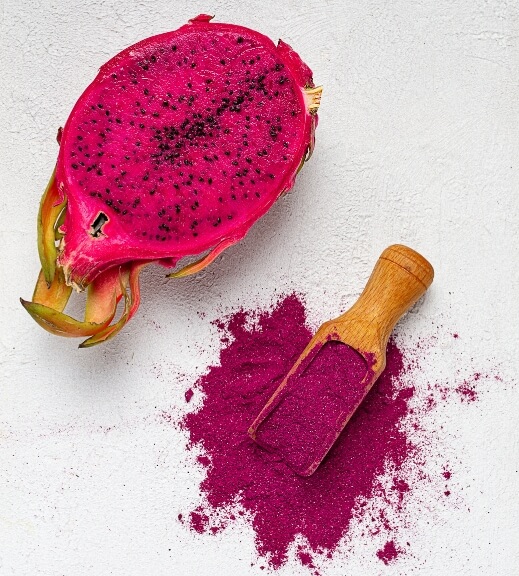 Freeze-Dried Powder 1