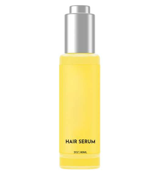 Hair Care 1