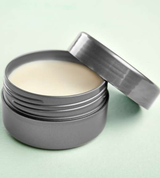 Hair Clay 1