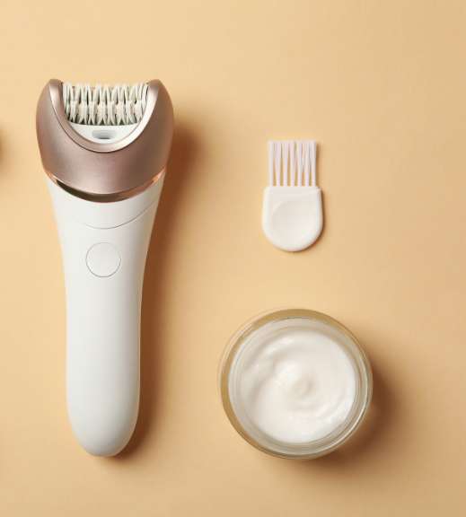 Hair Remover Cream 1