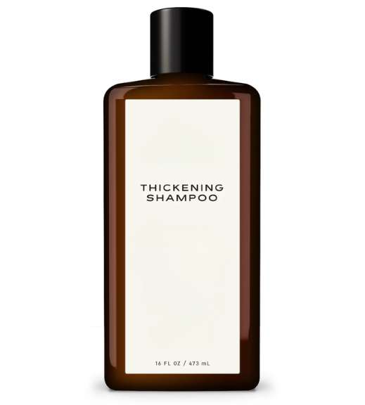Hair Shampoo 1
