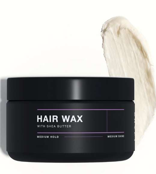Hair Wax 1