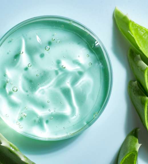 Hydrating and Soothing Gel 1