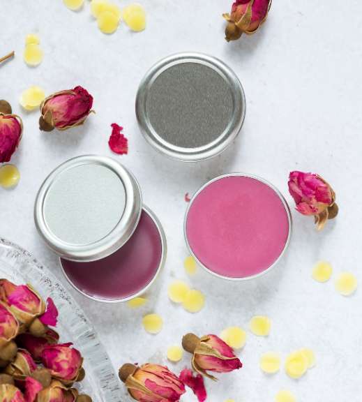 Lip Balm 1