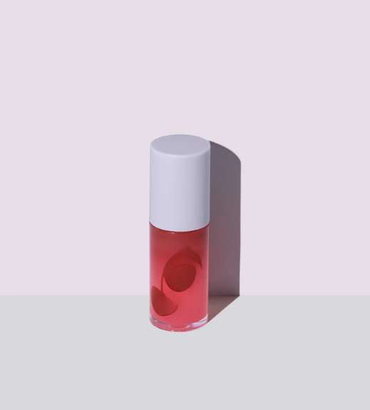 Lip Oil 1