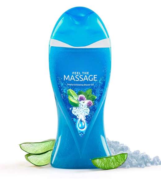 Shower Gel 1