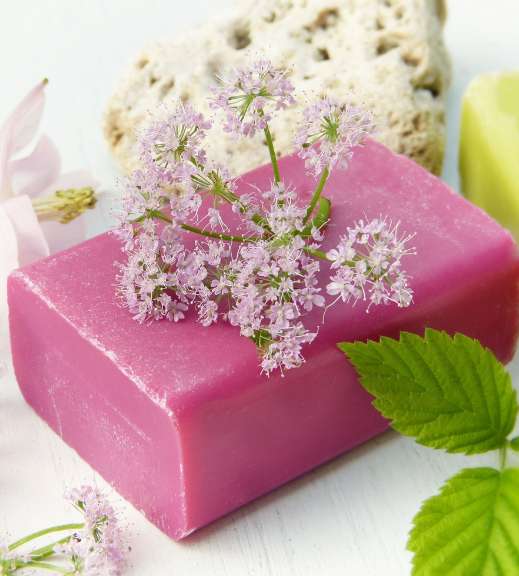 Soap 1