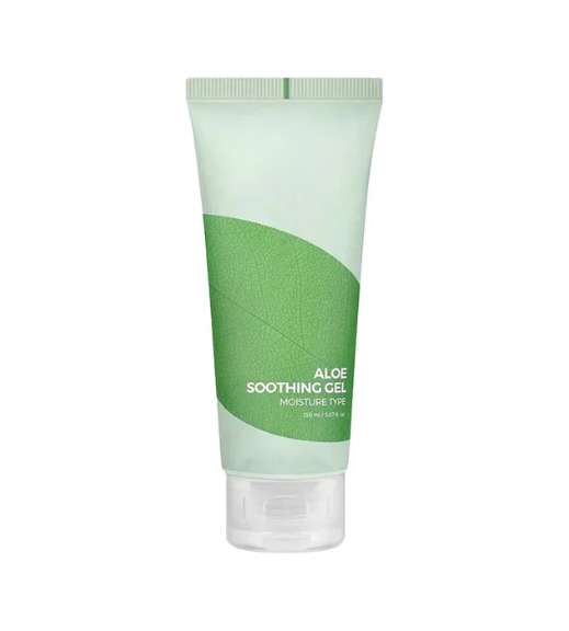 Soothing Hydrating gel 1