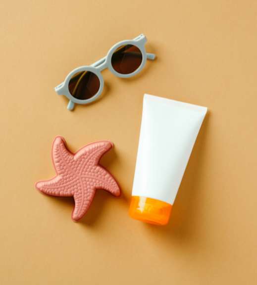 Sunscreen 1