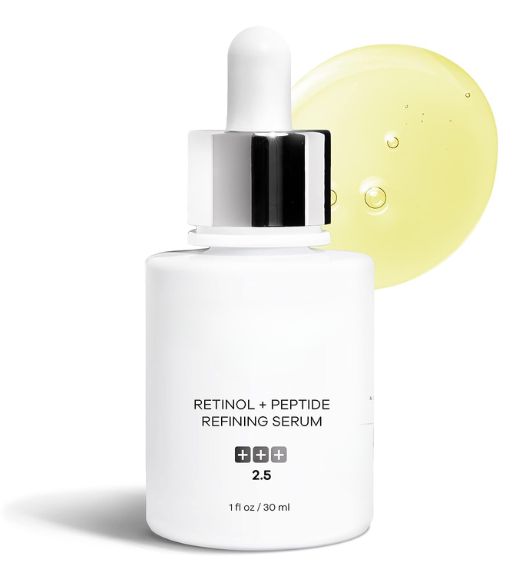 Vitamin A Peptide Anti-Wrinkle firming Gel (High-end) 1