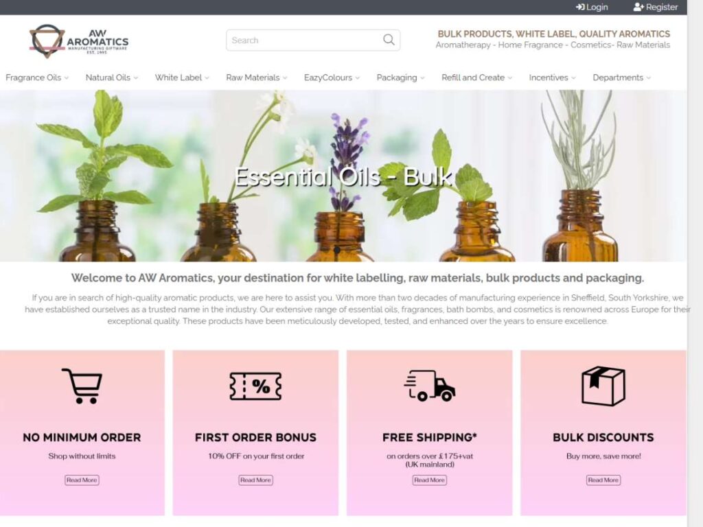 Top 7 Bath Bomb Manufacturers 7 Top 7 Bath Bomb Manufacturers 7