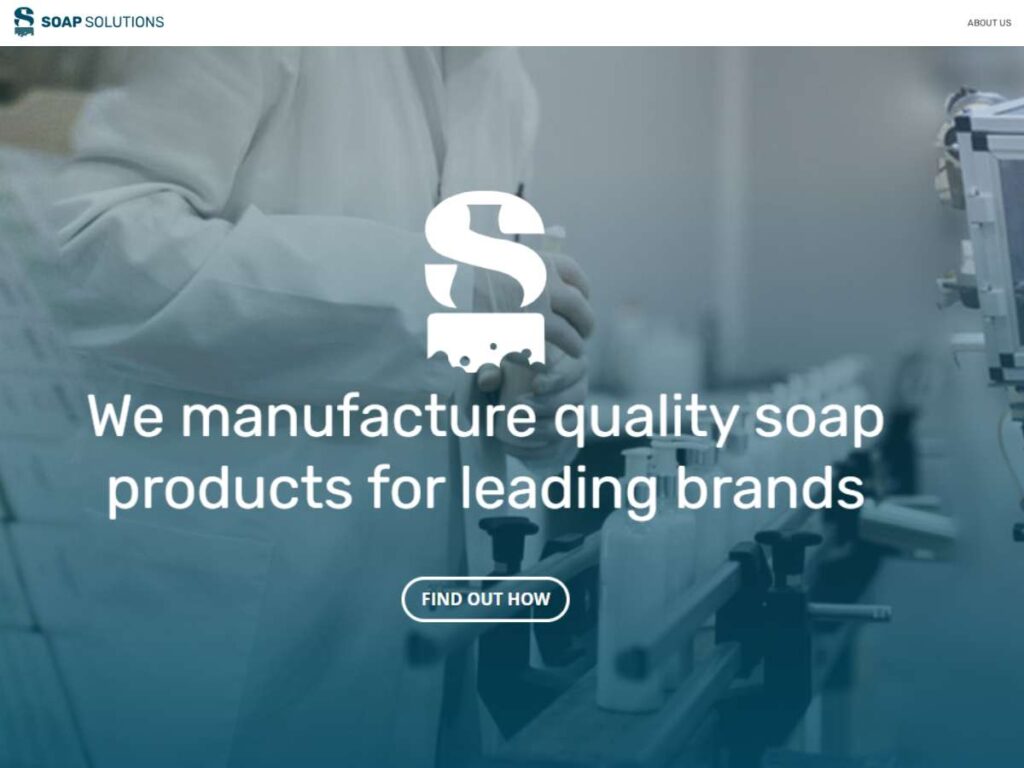 Top 9 Bath Soap Manufacturers 4