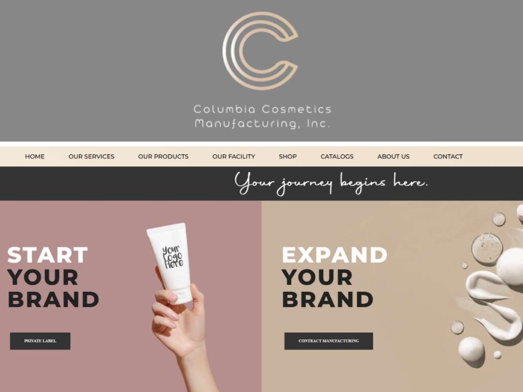 Top 9 Beauty Product Manufacturers 1