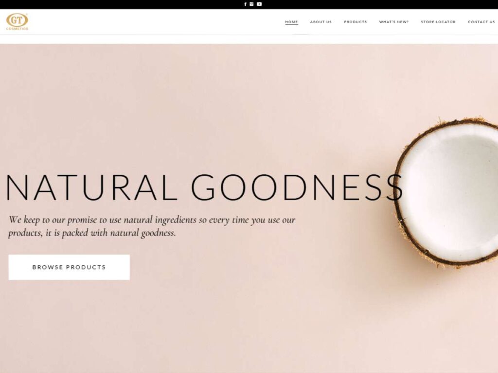 Top 9 Beauty Product Manufacturers 8