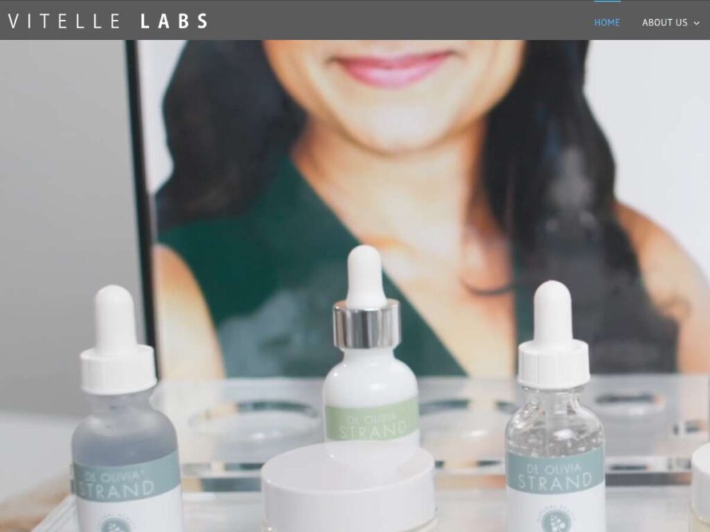 Top 7 Body Care Manufacturers 4