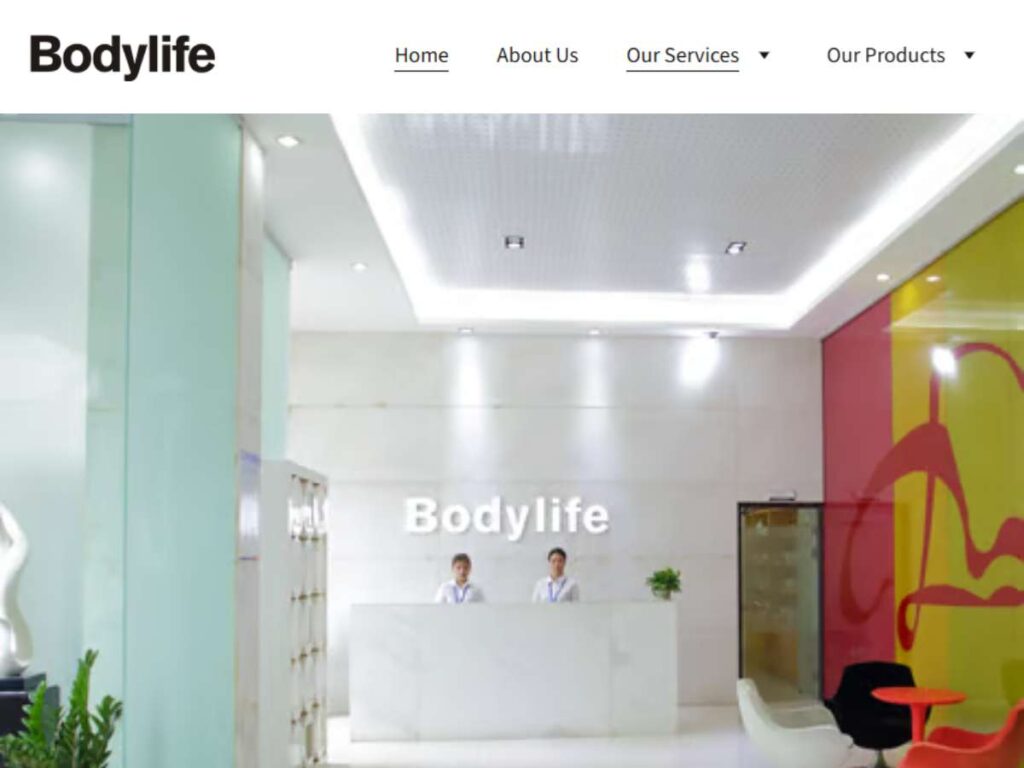 Top 7 Body Care Manufacturers 6