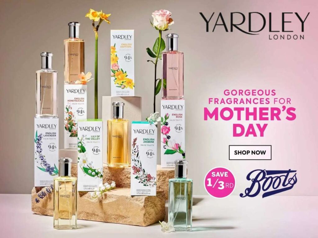 Top 7 Body Care Manufacturers 7