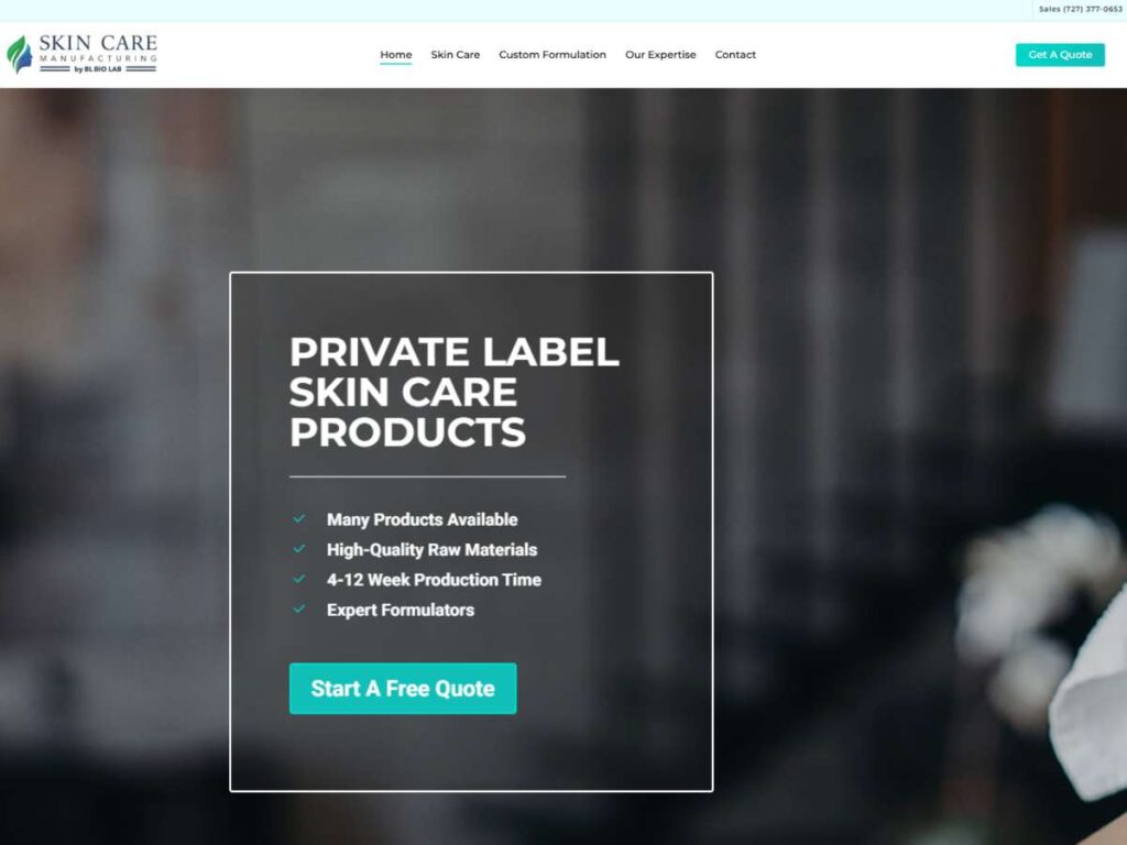 Top 7 Body Lotion Manufacturers 1 Top 7 Body Lotion Manufacturers 1