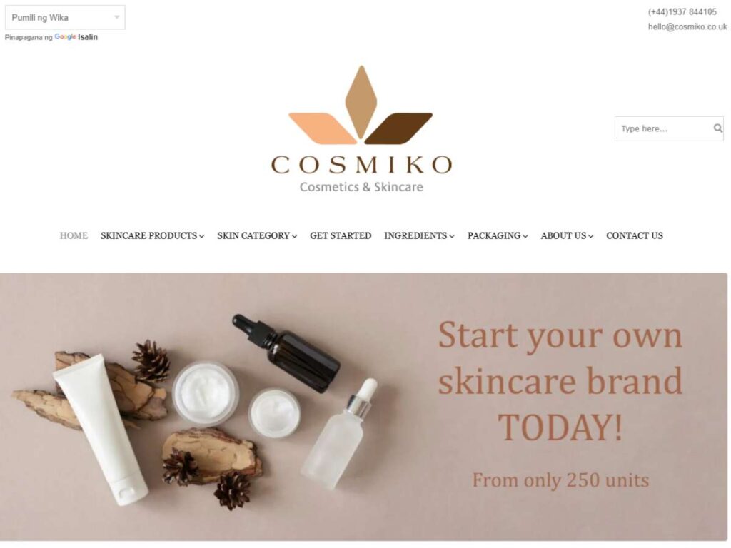 Top 7 Body Oil Manufacturers 1 Top 7 Body Oil Manufacturers 1