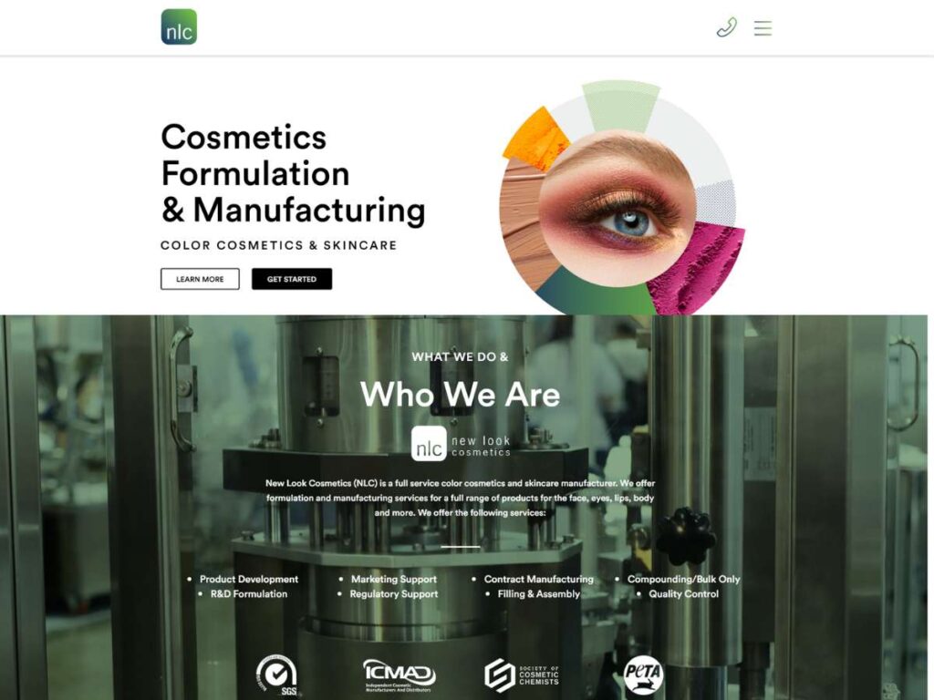 Top 7 Body Oil Manufacturers 5 Top 7 Body Oil Manufacturers 5
