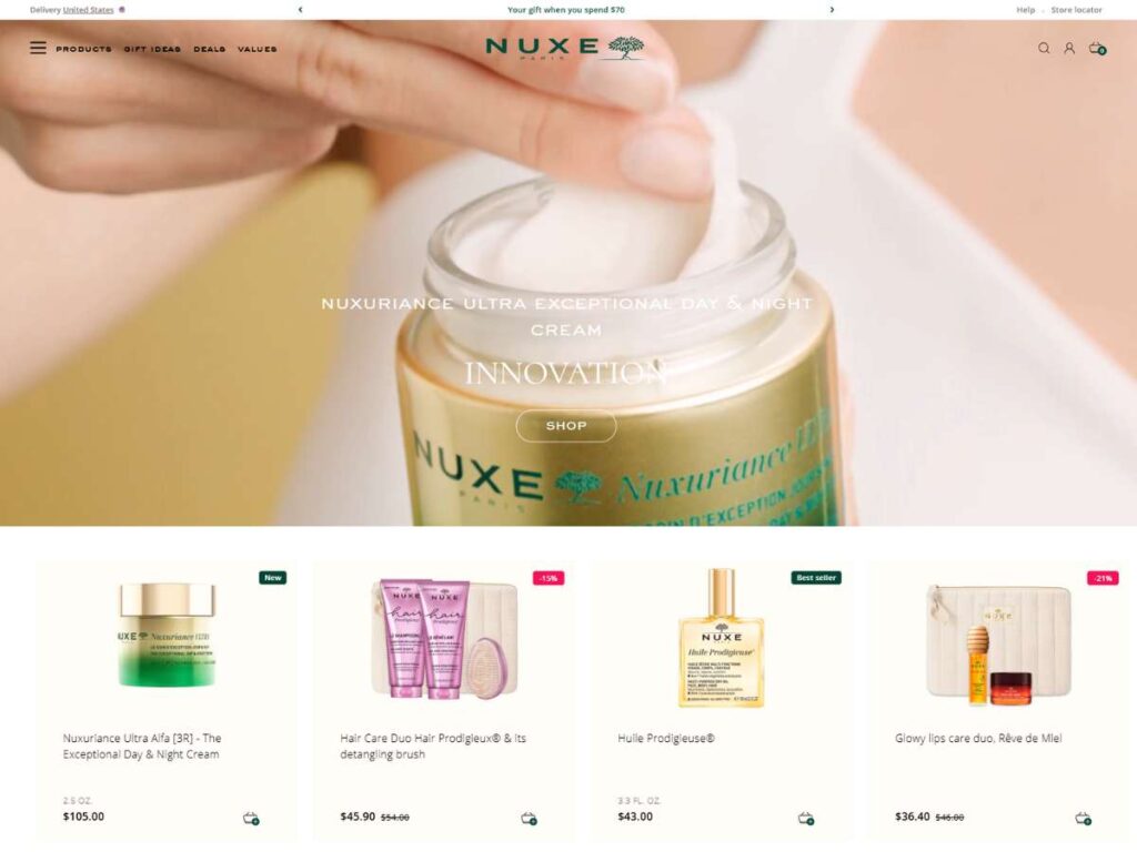 Top 7 Body Oil Manufacturers 6 Top 7 Body Oil Manufacturers 6