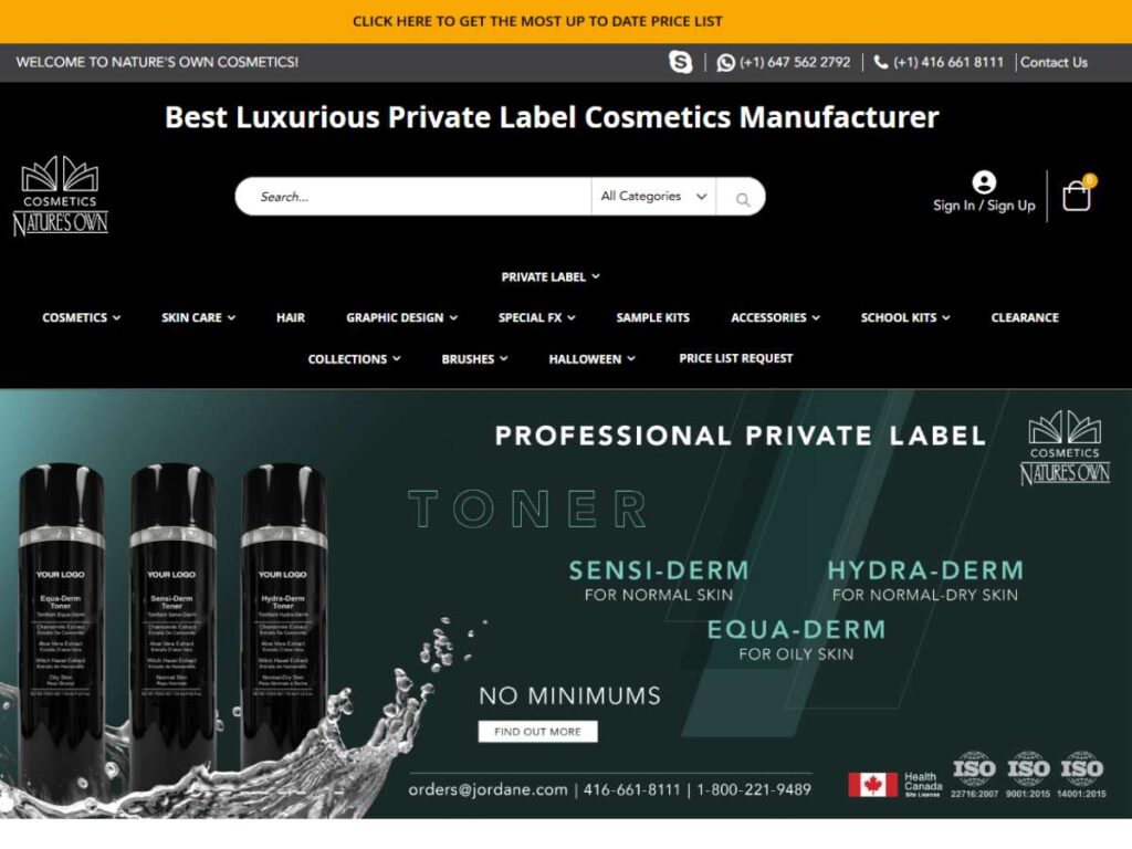 Top 7 Body Oil Manufacturers 7 Top 7 Body Oil Manufacturers 7