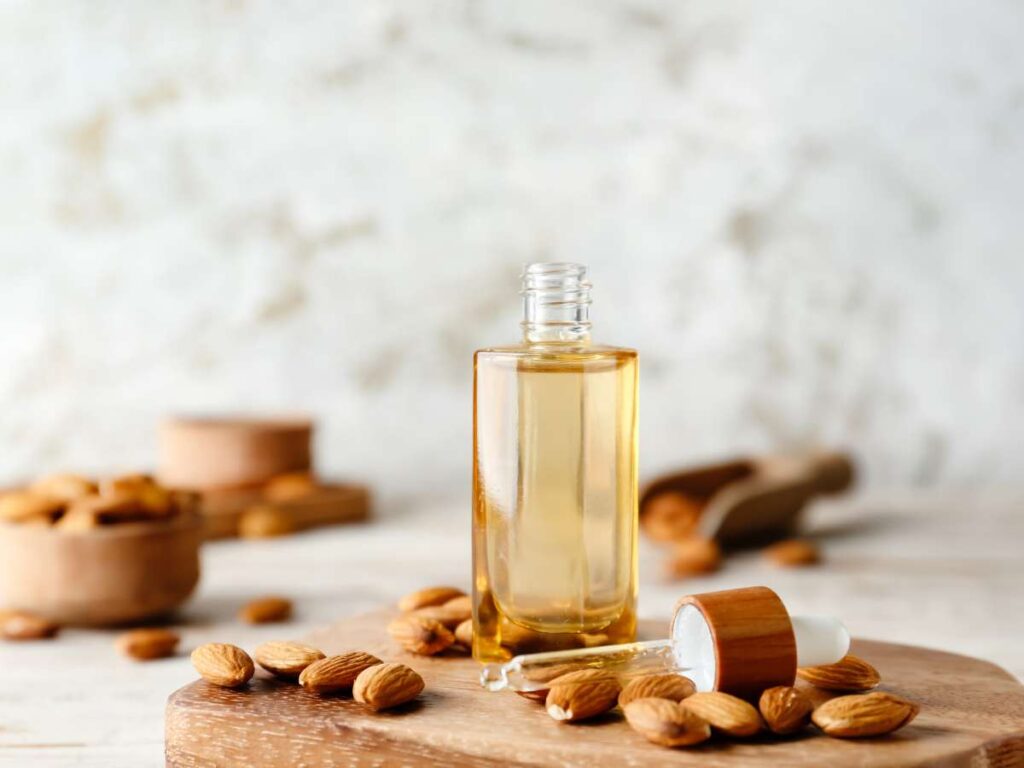 Body Oil vs Massage Oil: What’s the Difference? 1 Body Oil vs Massage Oil: What’s the Difference? 1