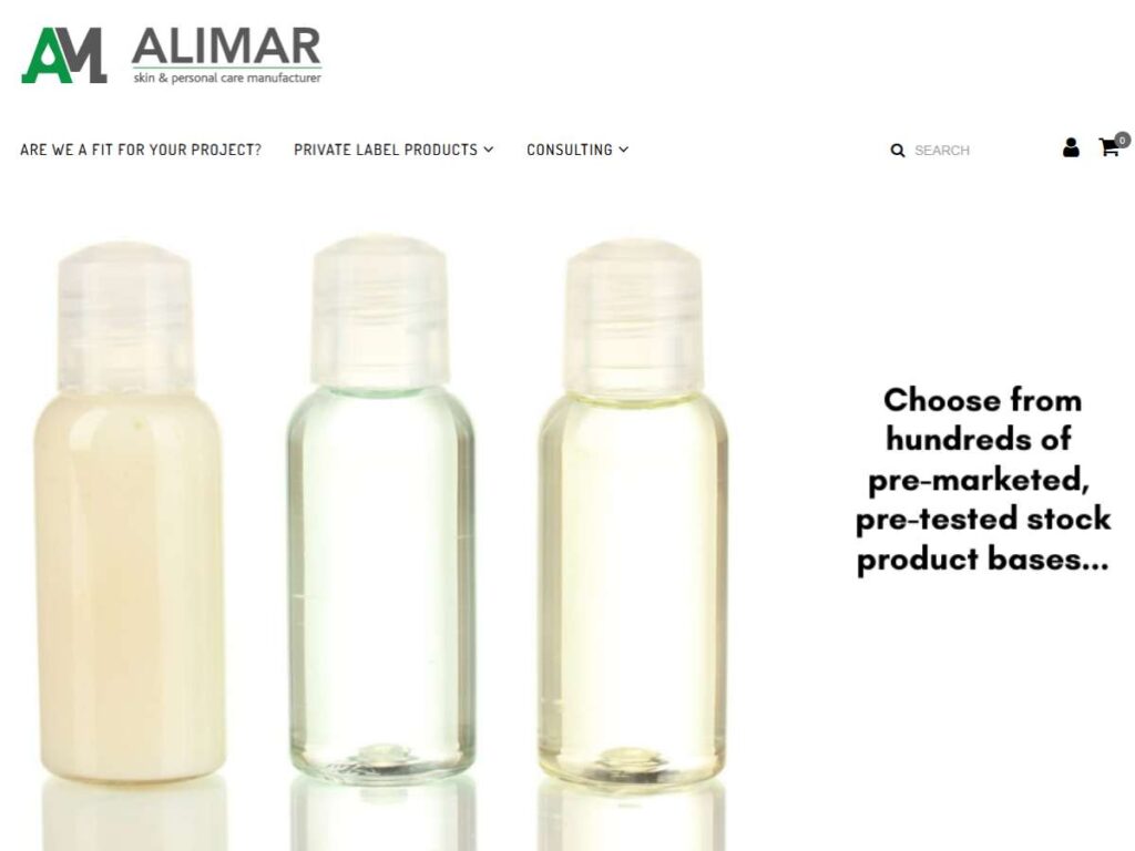 Top 9 Body Scrub Manufacturers 9 Top 9 Body Scrub Manufacturers 9